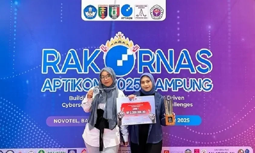 geger mahasiswa unm juara nasional pesta data risetnya langsung dilirik jasa raharja portal berita terbaru