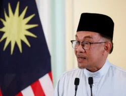 Geger Malaysia! Siswi SMA Tewas Ditikam Teman di Sekolah, Motif Cinta Tak Terbalas & Pesan Misterius Pelaku Terkuak!