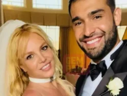 Geger! Mantan Suami Britney Spears Ungkap Klaim Mengerikan: Pisau di Tangan Saat Awasi Anak Tidur?