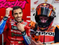 Geger! Marc Marquez Absen, Ducati Tunjuk ‘Joker’ Berpengalaman Gantikan di MotoGP Australia 2025