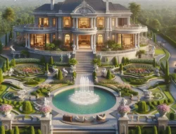 Geger! Mark Zuckerberg dan Para Sultan Bangun Bunker Mewah Anti-Kiamat, Takut Apa Mereka?