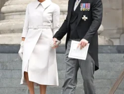 Geger! Meghan & Harry Susun ‘Project Thaw’ Demi Rujuk dengan Kerajaan, Akankah Berhasil?