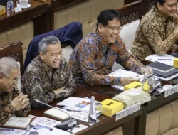 Geger! Menkeu Purbaya Bidik Rp400 Triliun Dana ‘Nganggur’ di BI: Jurus Selamatkan APBN dan Ekonomi RI?