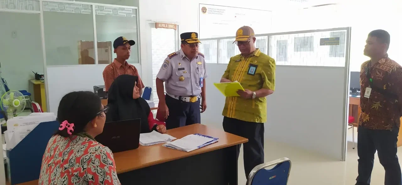 geger menkeu purbaya mendadak sidak bank mandiri terkuak nasib rp55 triliun dan rupiah portal berita terbaru