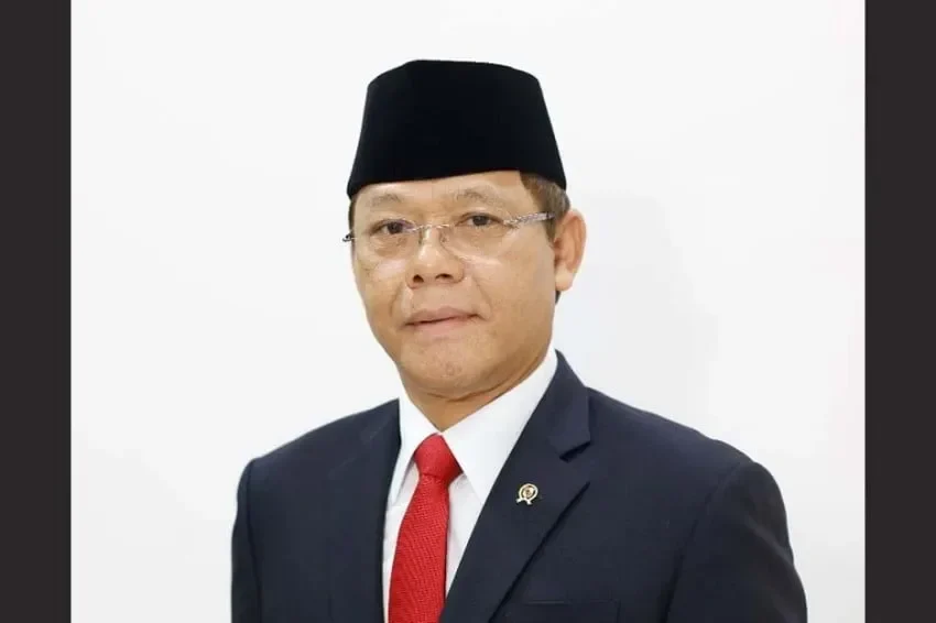 geger menkumham sahkan mardiono pimpin ppp kubu romahurmuziy sk cacat hukum portal berita terbaru