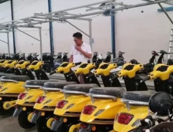 Geger! Menteri Keuangan Purbaya Yudhi Sadewa Bongkar Skandal Besar Lewat ‘Lapor Pak Purbaya’