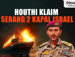 Geger! Militer AS Serang Kapal Narkoba di Pasifik, 5 Tewas: Langgar Hukum Internasional?