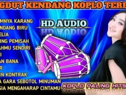 Geger! Musisi Pop Papan Atas Mendadak ‘Nge-Koplo’ di Festival KOPLING 2025, Siap-siap Goyang!