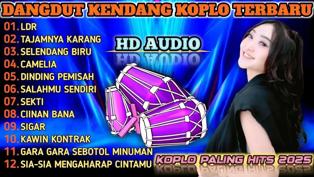 geger musisi pop papan atas mendadak nge koplo di festival kopling 2025 siap siap goyang portal berita terbaru