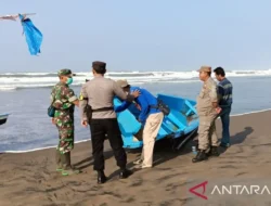 Geger! Nelayan Temukan Mayat Pria Mengambang di Pulau Pari, Ada Kaitan dengan Tragedi Kapal Tenggelam?