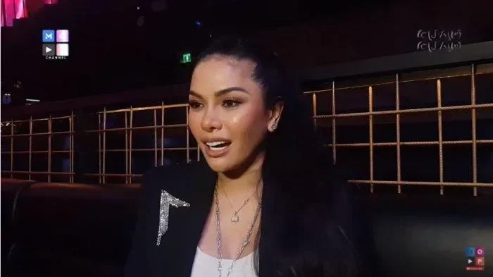 geger nikita mirzani dipanggil kpk siap bongkar dugaan suap jaksa dan hakim drama baru dimulai portal berita terbaru