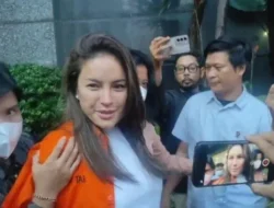Geger! Nikita Mirzani Dituntut 11 Tahun Penjara: ‘Ngalahin Koruptor!’ Detail Kasus Pemerasan yang Menjerat Nyai