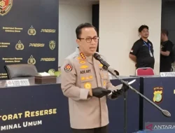 Geger! Onad Ditangkap Narkoba, Jejak Ganja dan Ekstasi Terkuak dari Sunter hingga Ciputat