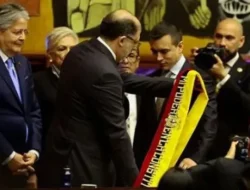 Geger! Operasi Anti-Narkoba Brasil Renggut 132 Nyawa, Ini 5 Fakta di Balik Kekacauan Rio