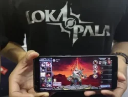 Geger! Pasar Game Indonesia Rp41 Triliun Jadi Ladang Emas, Tapi Kok Cuma 0,5% Milik Anak Bangsa? Ini Biang Keroknya!