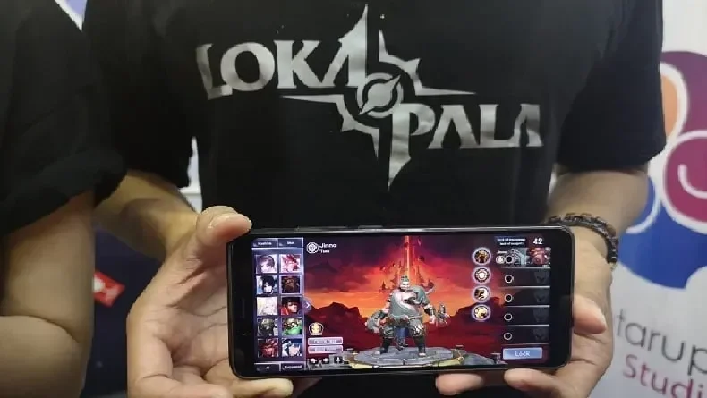 geger pasar game indonesia rp41 triliun jadi ladang emas tapi kok cuma 05 milik anak bangsa ini biang keroknya portal berita terbaru