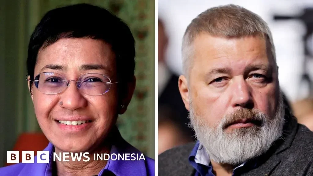 geger pemenang nobel perdamaian 2025 maria corina machado ternyata hidup dalam persembunyian dari rezim diktator venezuela portal berita terbaru