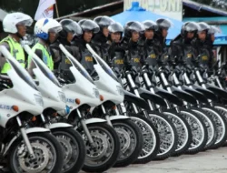 Geger Pengejaran Pelajar di Grogol Petamburan: Polisi Ungkap Fakta Mengejutkan dari CCTV!