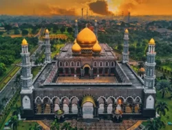 Geger! Penggalian Israel Ancam Masjid Al-Aqsa Roboh, Yerusalem Beri Peringatan