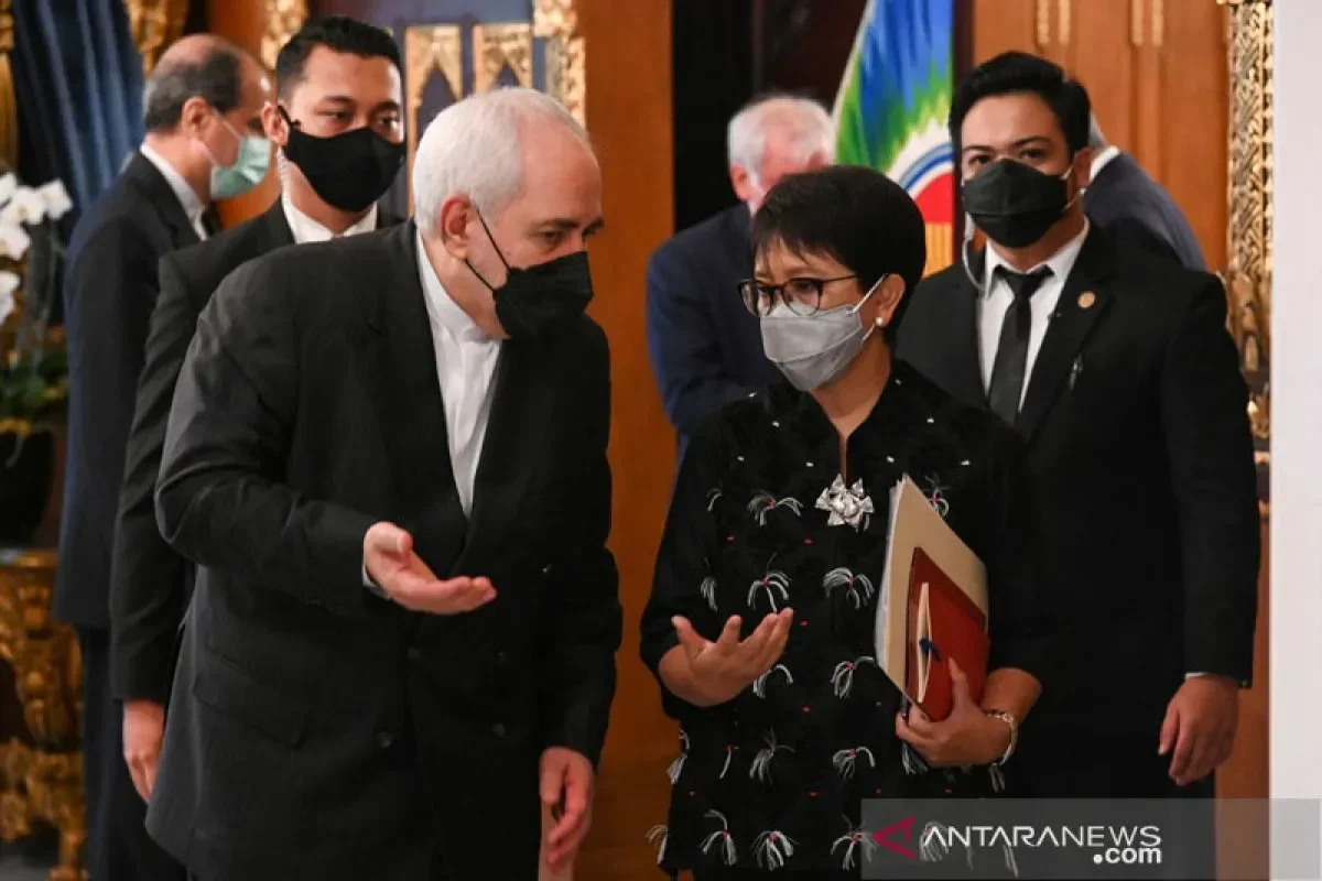 geger perjanjian nuklir iran jcpoa resmi berakhir teheran kini bebas kembangkan program atomnya portal berita terbaru
