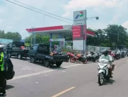 Geger Pertalite Bikin Mesin Brebet di Jatim: Pertamina Akhirnya Minta Maaf, Investigasi Menyeluruh Dimulai!