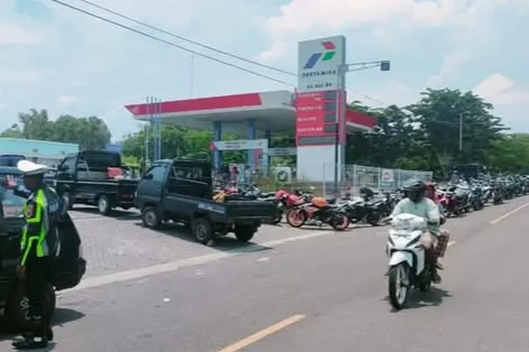 geger pertalite bikin mesin brebet di jatim pertamina akhirnya minta maaf investigasi menyeluruh dimulai portal berita terbaru