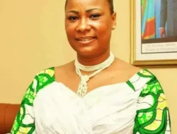 Geger Politik Kongo: Joseph Kabila Divonis Mati, Dituduh Pengkhianat dan Kejahatan Perang!