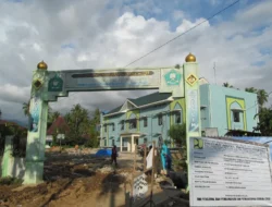 Geger Ponpes Ambruk di Sidoarjo, Pemerintah Siap Kucurkan APBN untuk Seluruh Pesantren di Indonesia? Ini Kata Istana!