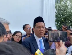 Geger! Potensi Triliunan Rupiah Tersembunyi di ‘Ekonomi Bawah Tanah’ Indonesia, Menkeu Sampai Geleng-geleng Kepala!