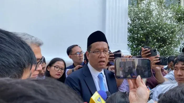 geger potensi triliunan rupiah tersembunyi di ekonomi bawah tanah indonesia menkeu sampai geleng geleng kepala portal berita terbaru