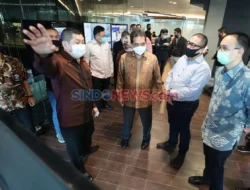 GEGER PPP! Klaim Kemenangan Agus Suparmanto Dituding Catut Nama Daerah, Menkumham Buka Suara?