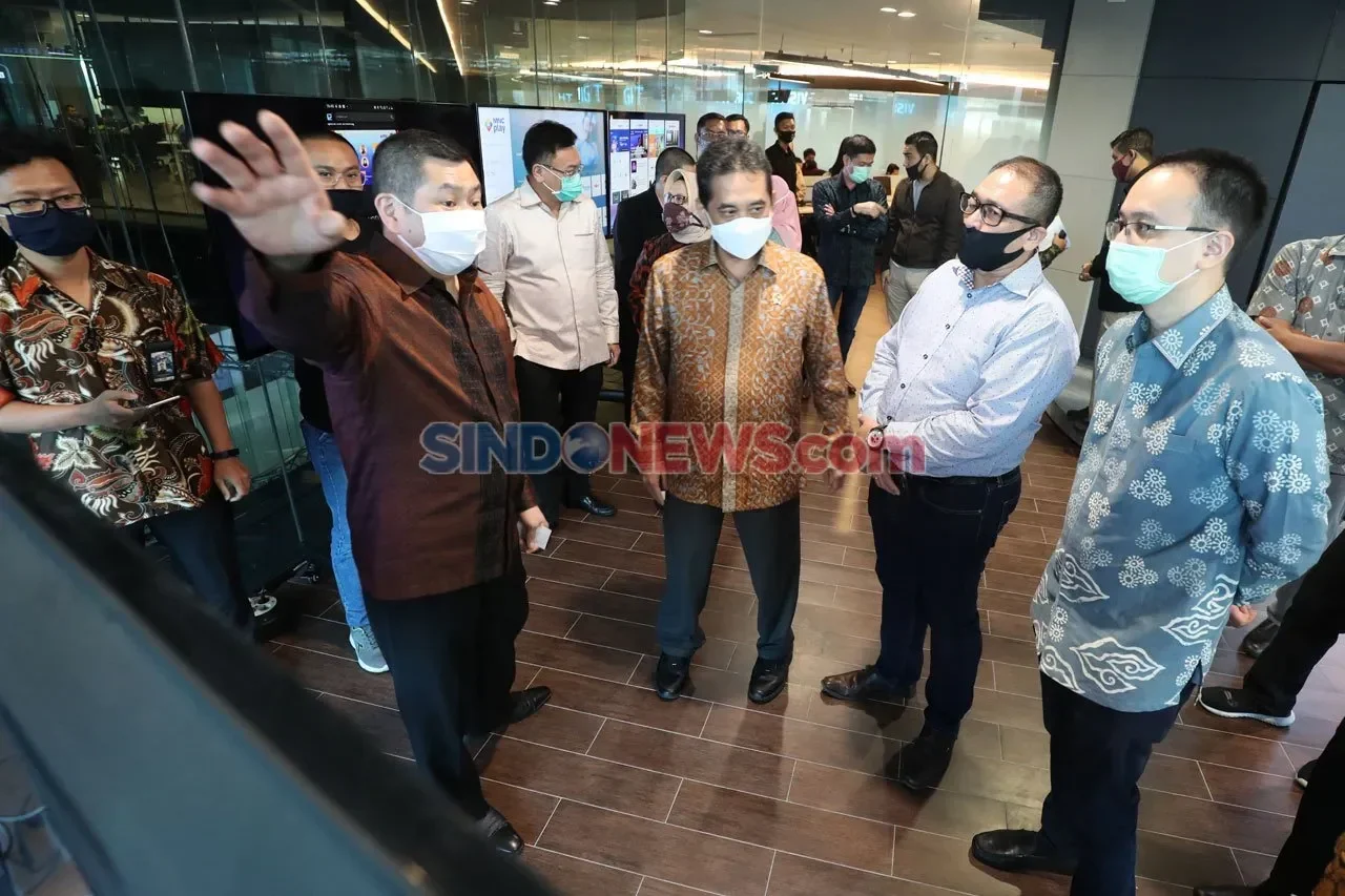 geger ppp klaim kemenangan agus suparmanto dituding catut nama daerah menkumham buka suara portal berita terbaru