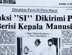 Geger! Presiden Ekuador Klaim Diracun Cokelat dan Selai, Konspirasi di Balik Manisnya Makanan?