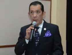 Geger! Presiden FAM Joehari Ayub Mundur Tepat Saat FIFA Bongkar Skandal Pemain Naturalisasi Malaysia