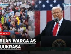 Geger! Presiden Madagaskar Andry Rajoelina Ngaku Kabur ke Dubai Usai Digeruduk Demo Gen Z