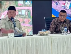 Geger! Proyek PIK 2 Milik Aguan Dicoret dari PSN, Nasib Investasi Raksasa Terancam?