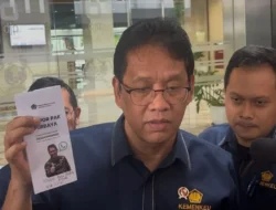 Geger! Purbaya Yudhi Sadewa Ngamuk, Ancam Persulit Hidup Pegawai Bea Cukai yang Kepergok Nongkrong di Starbucks!