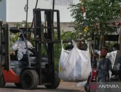Geger Radiasi Cesium-137 di Serang: BRIN Turun Tangan, Begini Proses Penyelamatan Wilayah Terdampak!