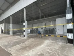 Geger! Radioaktif Cesium-137 Ditemukan di Cikande, Ekspor Besi-Baja Langsung Disetop Pemerintah