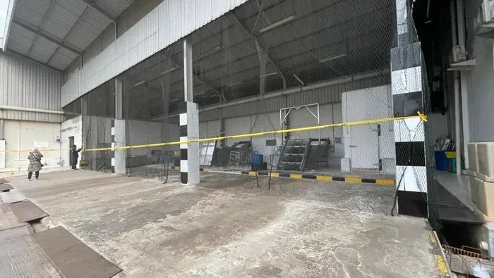 geger radioaktif cesium 137 ditemukan di cikande ekspor besi baja langsung disetop pemerintah portal berita terbaru