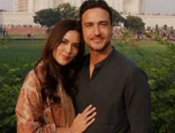 Geger! Raisa Gugat Cerai Hamish Daud, Kisah ‘Hari Patah Hati Nasional’ Berakhir Pahit?