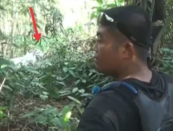 Geger! Ramalan Yesus Turun Bikin Ratusan Warga Uganda Nekat Lari ke Hutan
