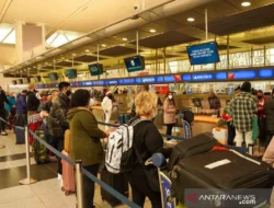 Geger! Ratusan Penerbangan Finnair Dibatalkan Oktober 2025, Ternyata Masalah Kursi Pesawat Jadi Biang Keladinya!