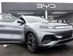 Geger Ratusan Ribu Mobil Listrik BYD Ditarik Massal! Konsumen Indonesia Aman?