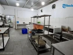 Geger! Ratusan Siswa Cisarua Keracunan Massal, BGN Bekukan SPPG dan Temukan Fakta Mengejutkan Ini!