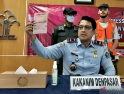 Geger! Ratusan WNA di Jakarta Pusat Kena Sikat Imigrasi, Ini Modus Pelanggaran Paling Sering Terjadi!