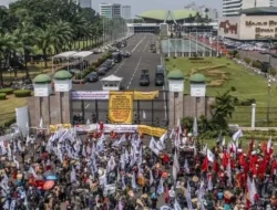 Geger! Robert De Niro Serukan Perlawanan Habis-habisan Lawan ‘Raja Donald’, Jutaan Warga AS Turun ke Jalan