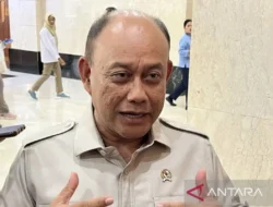 Geger! Rp70 Triliun Anggaran Makan Gratis Dikembalikan ke Prabowo, Ada Apa Sebenarnya?