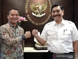 Geger! Saat PHK Melanda, 130 Ribu Lowongan Kerja Baru Justru Banjiri Jawa Tengah, Anak Buah Luhut Ungkap Fakta Mengejutkan!