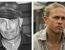 Geger! Serial Ed Gein Netflix Dituding Palsu, Penulis Asli Ngamuk: ‘Semua Karangan Belaka!’